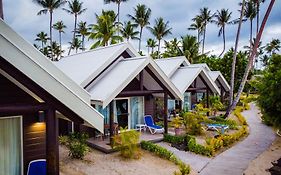 Saletoga Sands Resort&Spa